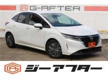 2022 Nissan Note
