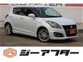 2012 Suzuki Swift