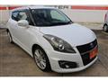 2012 Suzuki Swift