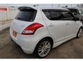 2012 Suzuki Swift
