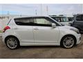 2012 Suzuki Swift