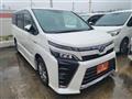 2017 Toyota Voxy