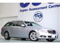 2010 Mercedes-Benz E-Class