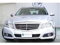 2010 Mercedes-Benz E-Class