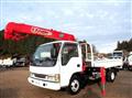 2003 Isuzu Elf Truck