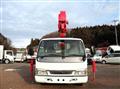 2003 Isuzu Elf Truck