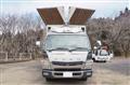 2015 Mitsubishi Fuso Canter