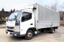 2015 Mitsubishi Fuso Canter