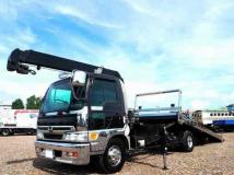1999 Hino Ranger
