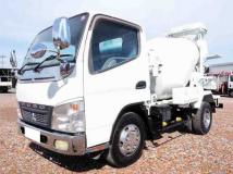 2007 Mitsubishi Fuso Canter