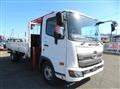 2019 Hino Ranger