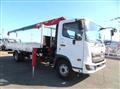 2019 Hino Ranger