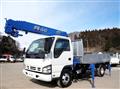 2005 Isuzu Elf Truck