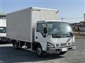 2005 Isuzu Elf Truck