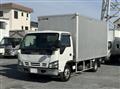 2005 Isuzu Elf Truck