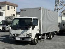 2005 Isuzu Elf Truck
