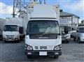 2005 Isuzu Elf Truck