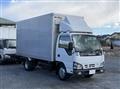 2005 Isuzu Elf Truck