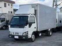 2005 Isuzu Elf Truck
