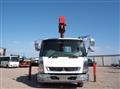2015 Mitsubishi Fuso Fighter