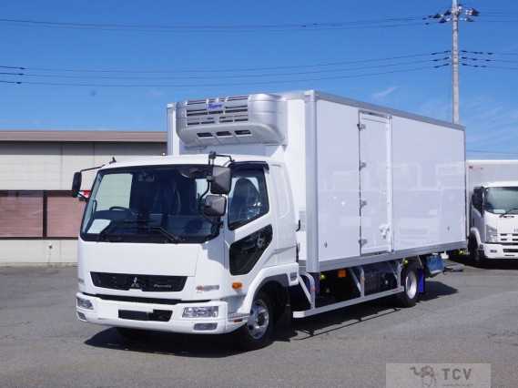 2025 Mitsubishi Fuso Fighter