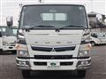2016 Mitsubishi Fuso Canter