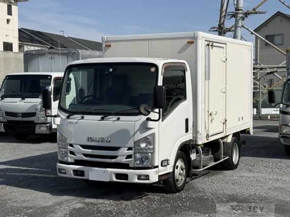 2018 Isuzu Elf Truck
