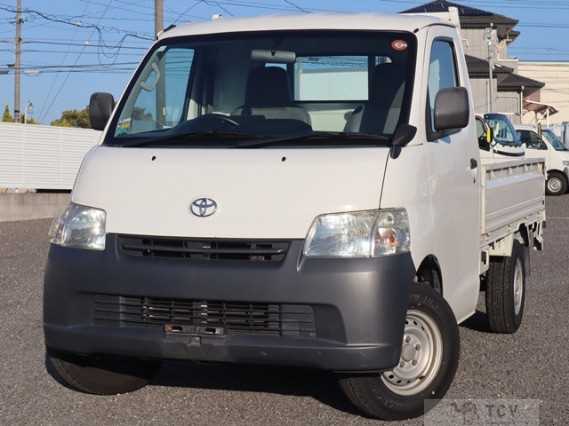 2019 Toyota Liteace Truck