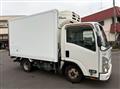 2012 Isuzu Elf Truck