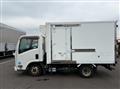 2012 Isuzu Elf Truck