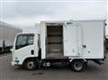 2012 Isuzu Elf Truck