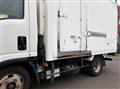 2012 Isuzu Elf Truck