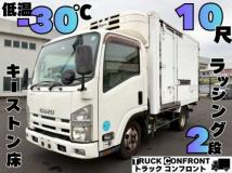 2012 Isuzu Elf Truck