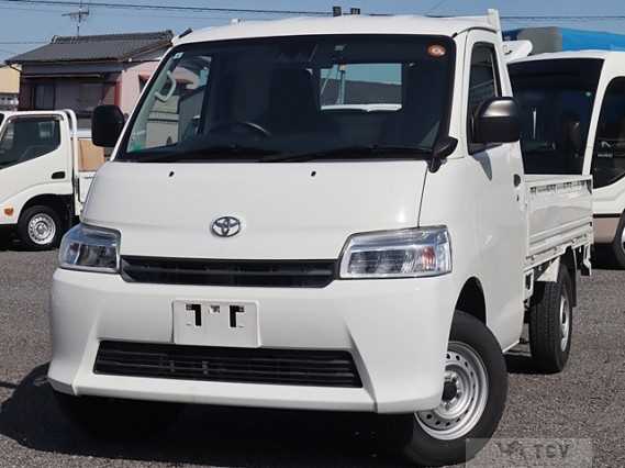 2021 Toyota Townace Truck