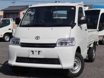 2021 Toyota Townace Truck