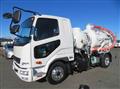 2025 Mitsubishi Fuso Fighter
