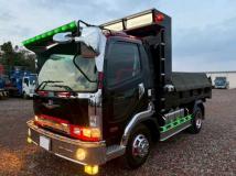 2004 Mitsubishi Fuso Fighter