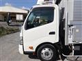 2014 Toyota Dyna Truck