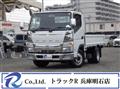 2017 Mitsubishi Fuso Canter