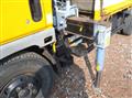 2001 Mitsubishi Fuso Canter