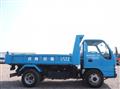 2006 Isuzu Elf Truck