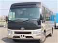 2018 Toyota Coaster