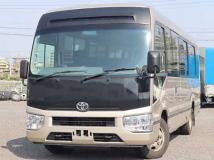 2018 Toyota Coaster
