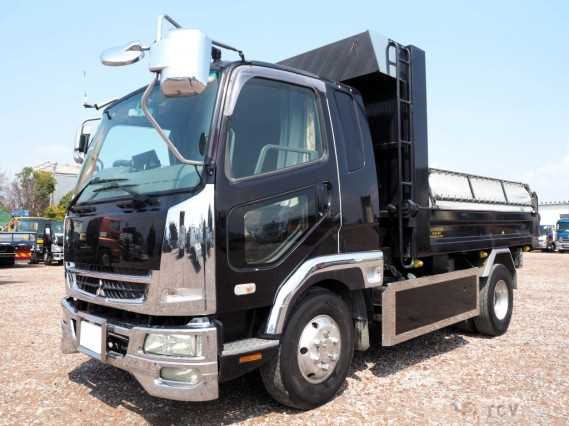 2007 Mitsubishi Fuso Fighter