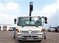 2008 Hino Ranger