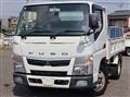 2019 Mitsubishi Fuso Canter