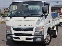 2019 Mitsubishi Fuso Canter