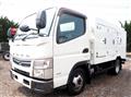 2012 Mitsubishi Fuso Canter