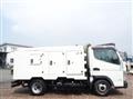 2012 Mitsubishi Fuso Canter