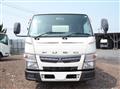 2012 Mitsubishi Fuso Canter